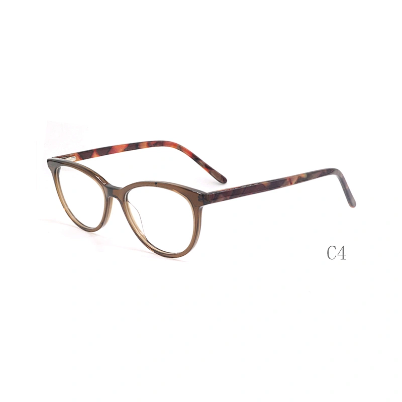 F1717  Best price fashion latest optical eyewear frames ready stocks