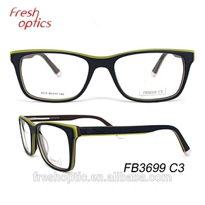 Factory sale various widely used unisex spectacle frames