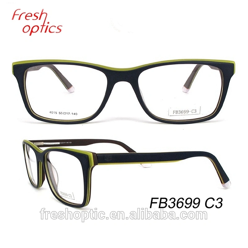 Factory sale various widely used unisex spectacle frames