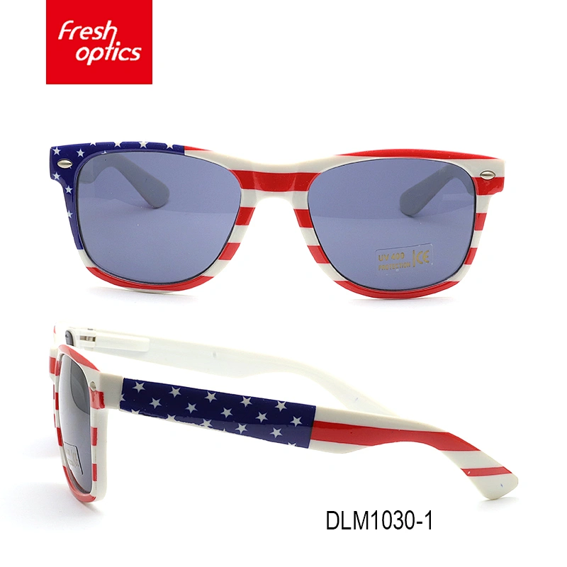 DLM1029 Hot selling high quality italian eyewear brands sunglasses strap uv400