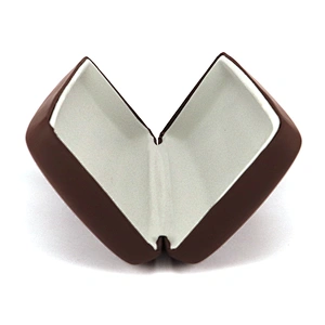 CASE 001 Fashion and high quality optical frame case really nice glasses case