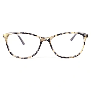 FB5497 Hot sell eyeglasses designer prescription eyeglasses frames popular acetate eyewear