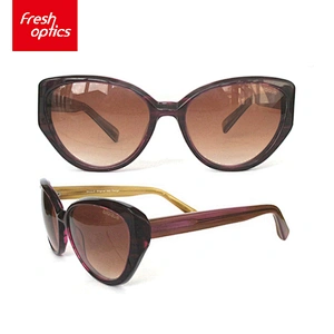 Customized Professional Best Polarized Acetate Sunglasses