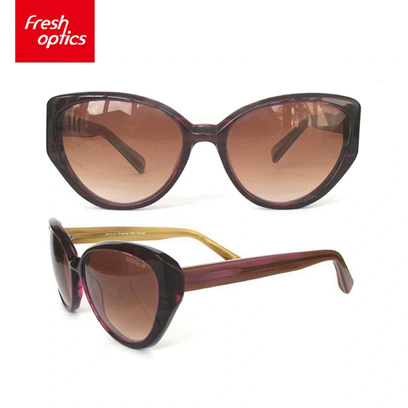 Customized Professional Best Polarized Acetate Sunglasses
