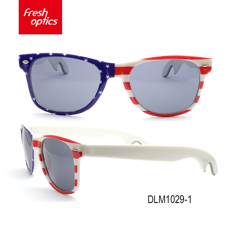 DLM1029 Hot selling high quality italian eyewear brands sunglasses strap uv400