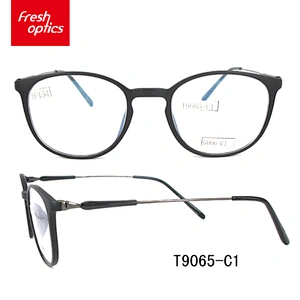 T9065 High quality tr90 optical frames product manufacturers in wenzhou china