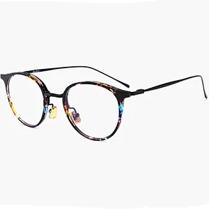HH80025 Hot Selling Cheap Custom designer ce eyeglasses eyeglass frames manufacturers