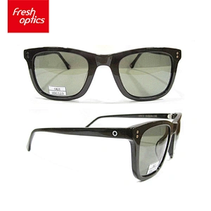 Good Reputation Promotional Colorful Italian Acetate Sunglasses