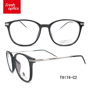 T9174 Cheapest price vitality spectacle tr90 optical frames
