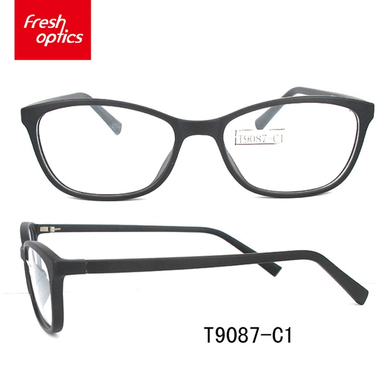 T9087 Hot selling not rupture blue sports bifocal optical frames