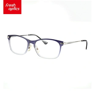 Glasses Frames TR90,Gradient Color Optical Frames,Eyewear Optical Frame