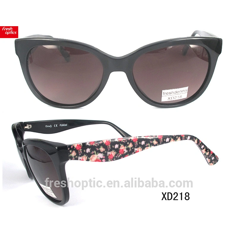 Sunglasses frames acetate wholesale sunglasses china