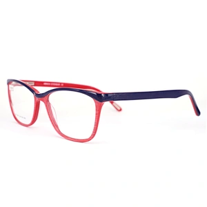 FB5453 Vogue optical glasses innovative glasses square acetate optical frames