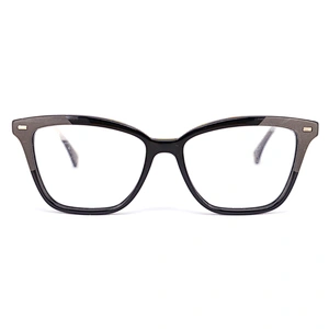 FB5500 Fashion design optical eyewear frame fancy eyewear high quality acetate glasses