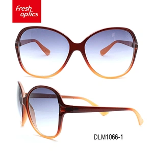 DLM1066 High quality cheap rolling sunglasses veithdia sunglasses oversized sunglasses