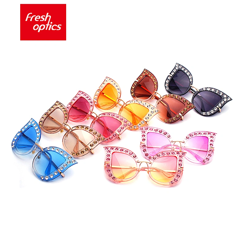 AWE30 Hot selling good reputation high quality sunglass from korea
