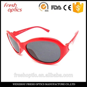 Cheap custom fashion cheap kids safety glasses