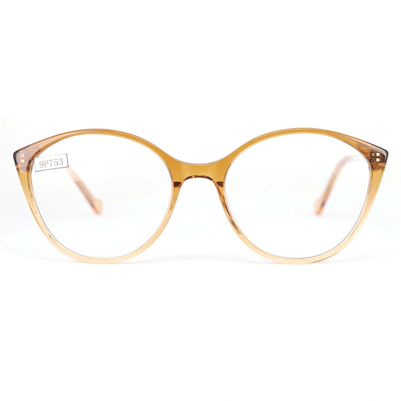 FB5421 Popular acetate nice optical for glasses Italy design eye glasses acetate fashion glasses