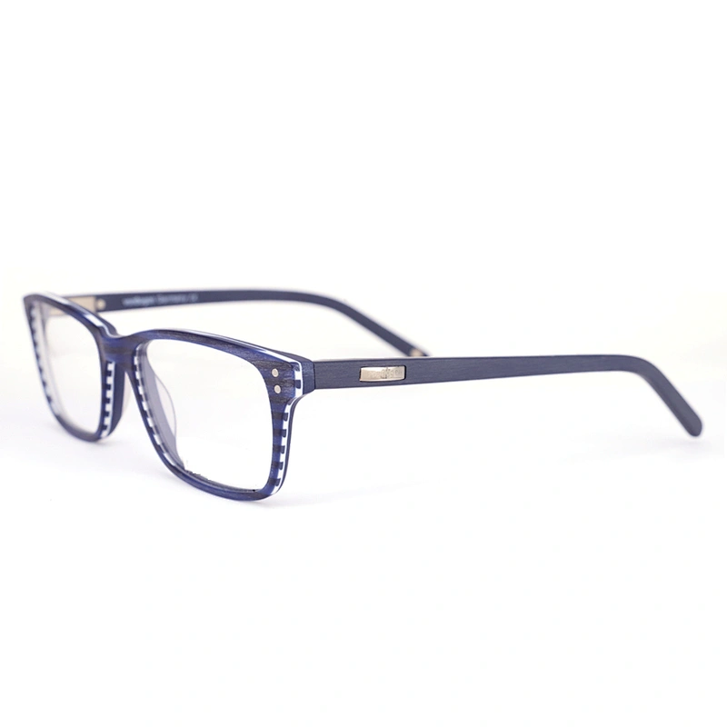 FB5494 Unique design special new model optical spectacle thin acetate optical frame