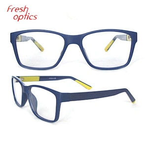 Wholesale cheap classical reading glasses with case paper reading glasses