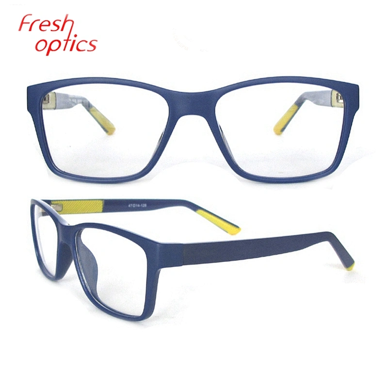 Wholesale cheap classical reading glasses with case paper reading glasses
