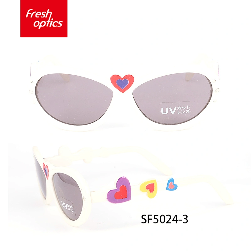 SF5024 New kids sunglasses designer eye wear sunglasses