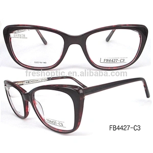 FB4427 italian designer glasses reading glasses own factory optical frames wholesale