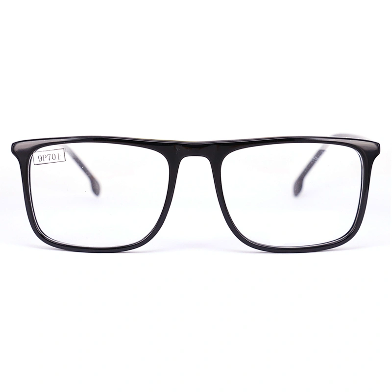 FB5409 Popular acetate nice optical for glasses high quality eye wear acetate eyewear frames
