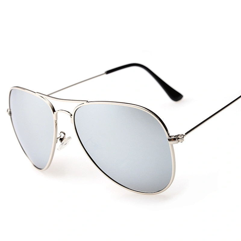 XD3026 new type custom logo gradient polarized sunglasses sunglasses