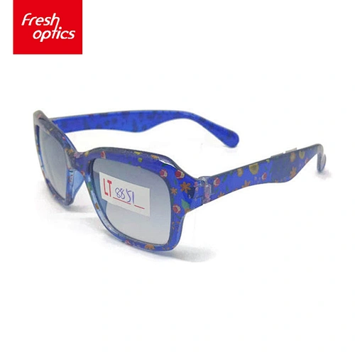 8860 New Design Cute Sun Glasses for Children