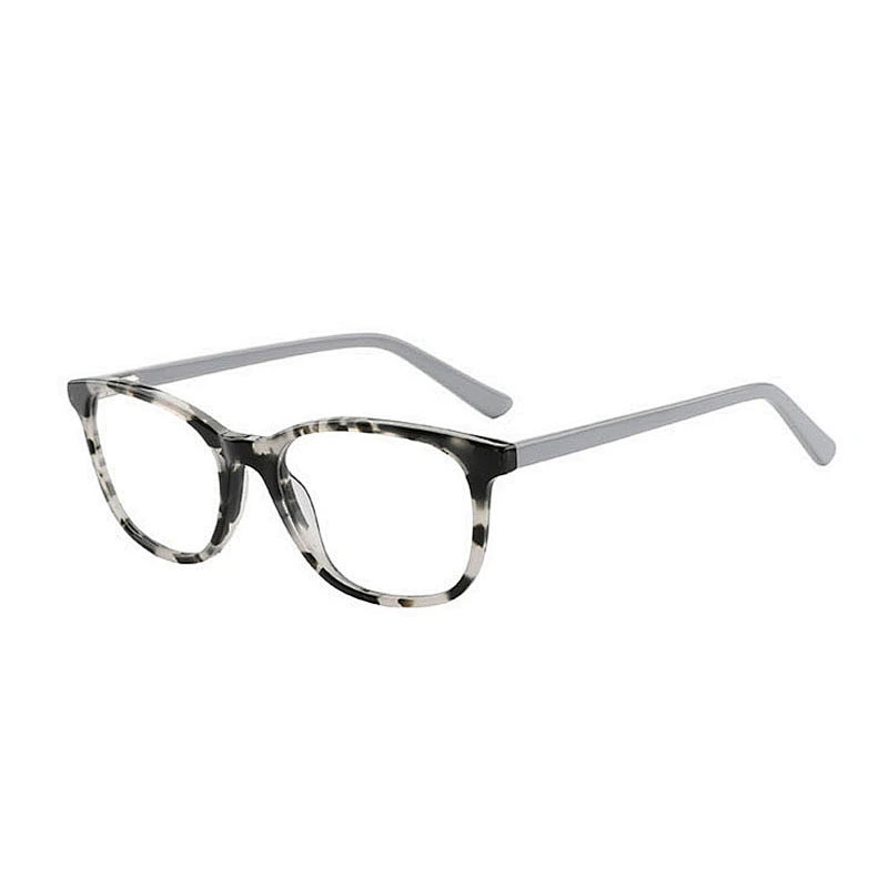 LG071 2019 Heat-resisting trendy non-toxic acetate reading frames Ready goods