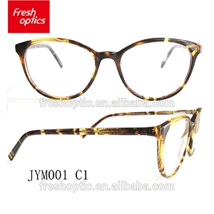 JYM001 Cheap hot sale top quality titanium eyewear frames
