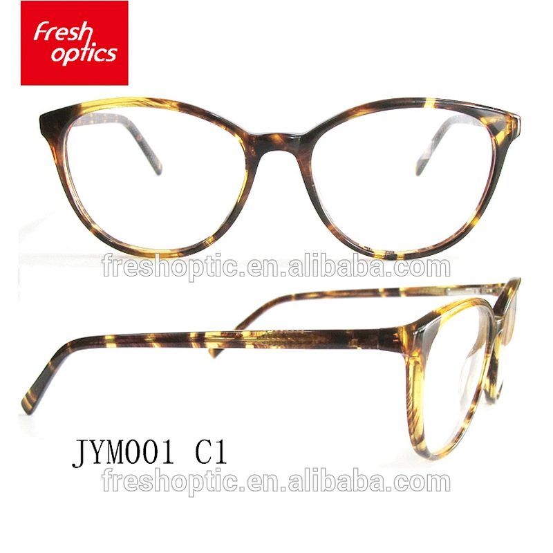 JYM001 Cheap hot sale top quality titanium eyewear frames