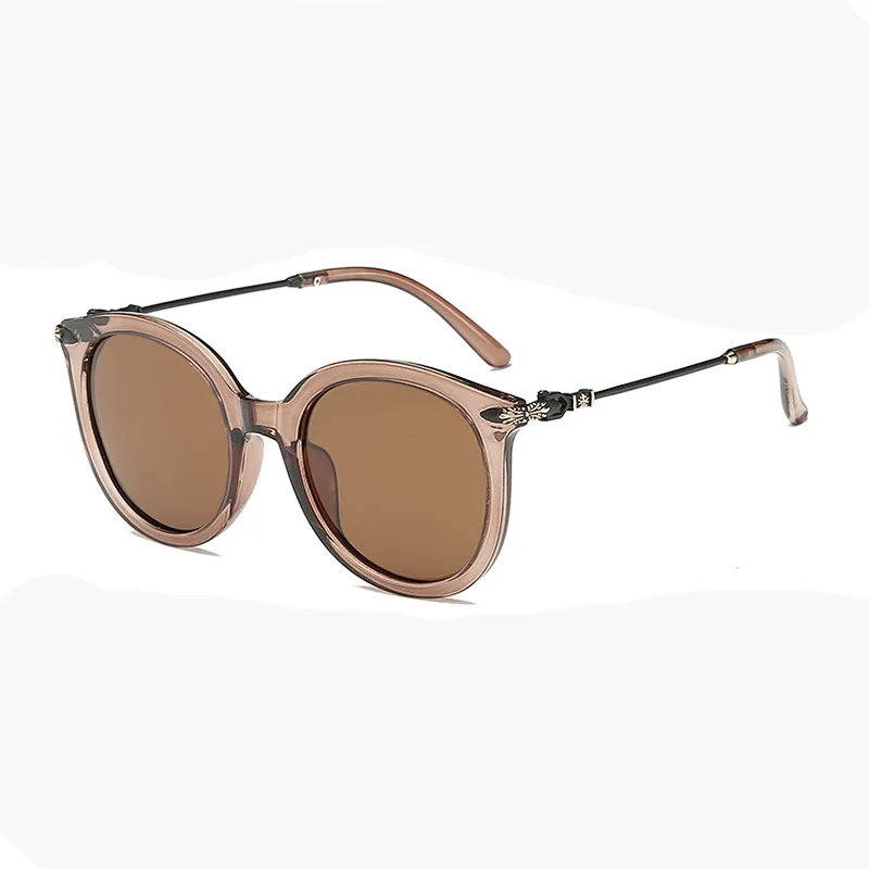 GD328 New design wholesale custom logo italian brand italy design sunglasses china