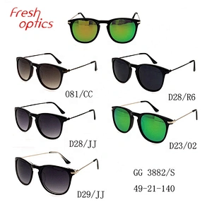 Wholesale customized good quality china eyeglass