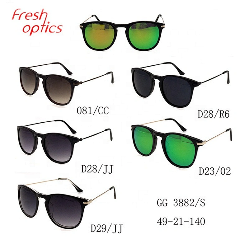 Wholesale customized good quality china eyeglass