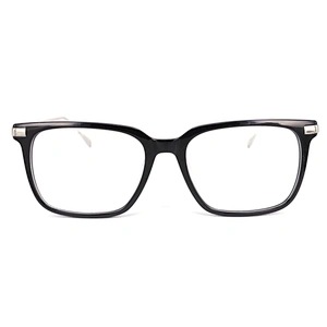 FB5403 2019 new design unusual affordable eyeglass frames good quality fancy acetate eyewear