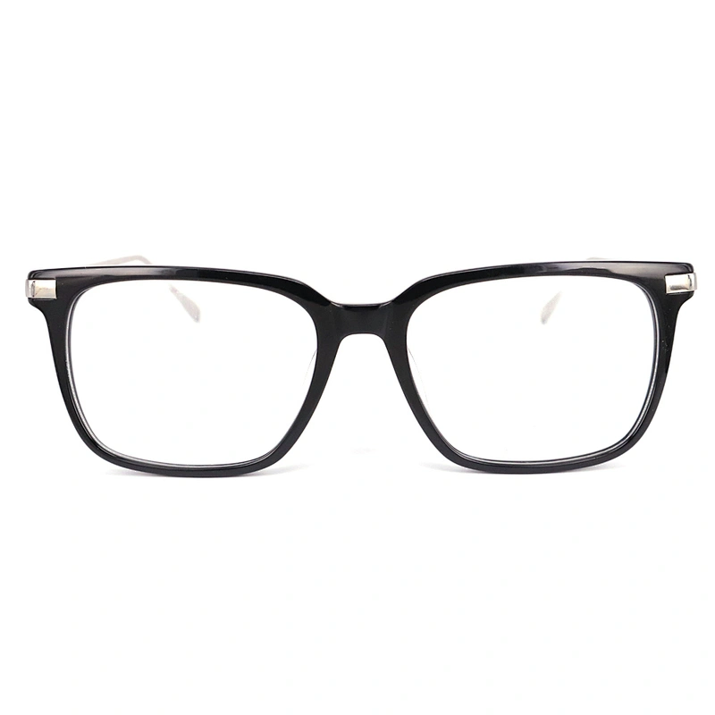FB5403 2019 new design unusual affordable eyeglass frames good quality fancy acetate eyewear