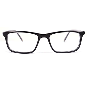 FB5463  Crazy sell eyewear frames fancy eyeglass frames square acetate optical frames