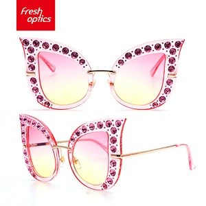 AWE30 Hot selling good reputation high quality sunglass from korea