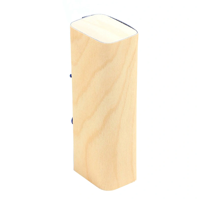 Factory Manufacture Various bamboo sunglasses cases glasses case