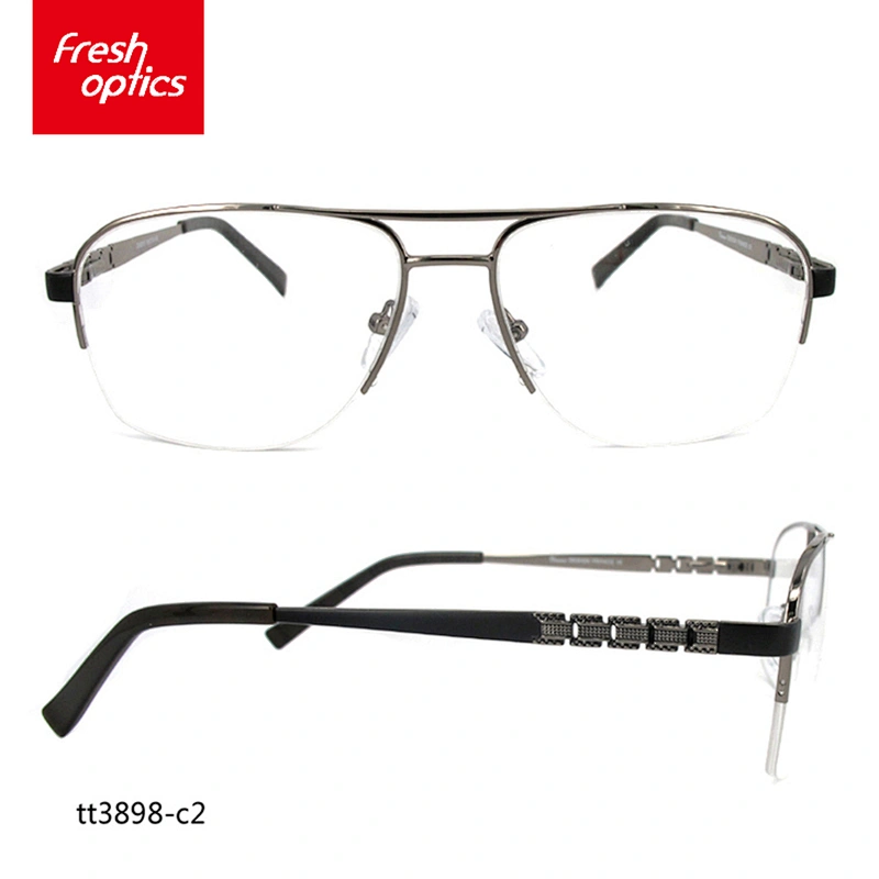 TT3898 High quality kids metal eyewear glasses optical frames
