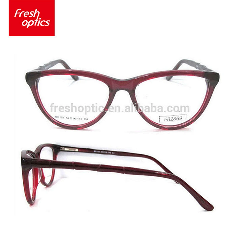 Cheap italian eyewear brands high quality eyewear colored eyeglass frames for sale