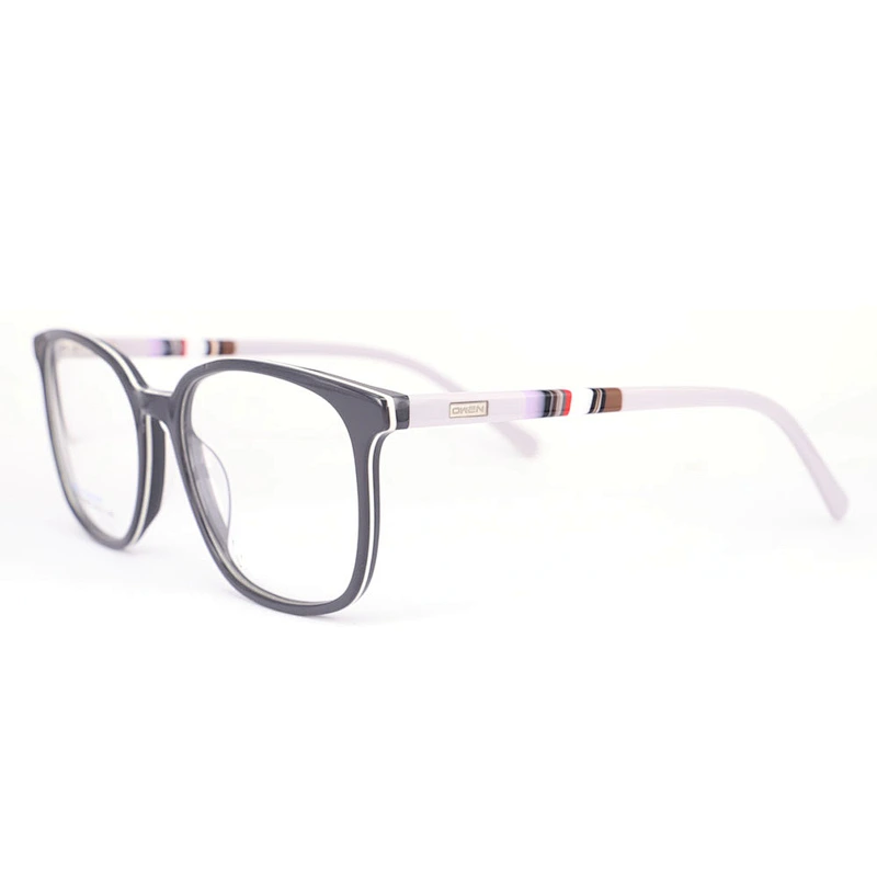 FB5502 Nice eyeglasses optical frame beautiful glasses frames fashion acetate optical frame