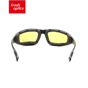 DLM1065 2018 newest design cycling sun glasses pc sports sunglasses with oem logo