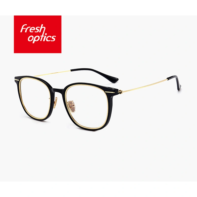 10022 Newest glasses vintage optical frame eyeglass frame tr90