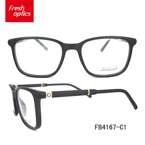 FB4167 Modern design italy male glasses frames for sale