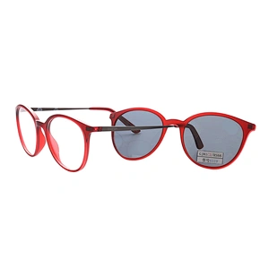 FT0016 Fashion Polarized Ultem Clip On Sun Glasses Wholesale