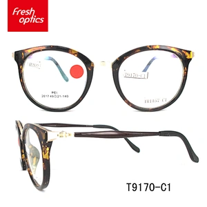 T9170 Vitality kids tr90 comfort eyeglass optical frames