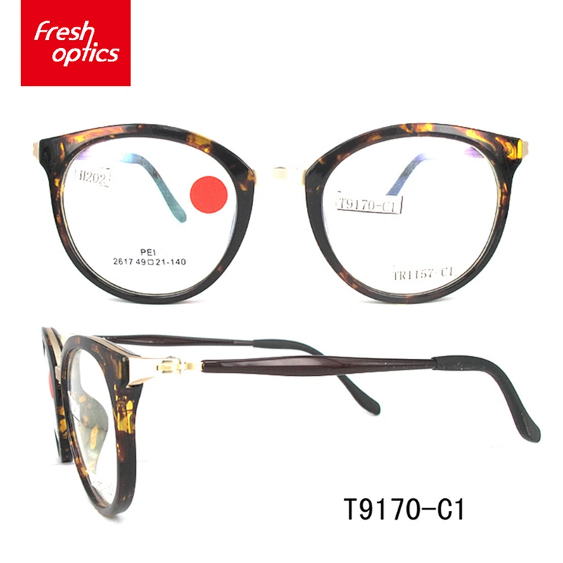 T9170 Vitality kids tr90 comfort eyeglass optical frames
